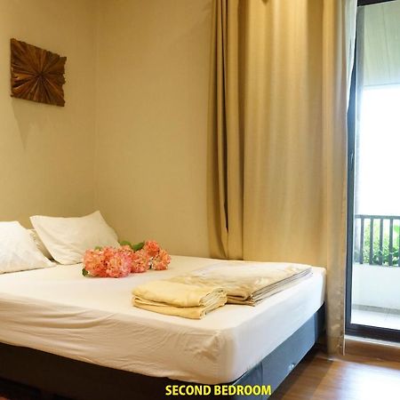 Vimala Hills Resort Cozy Villa Puncak Gadog Bogor Luaran gambar