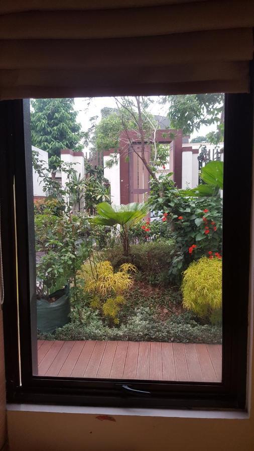 Vimala Hills Resort Cozy Villa Puncak Gadog Bogor Luaran gambar